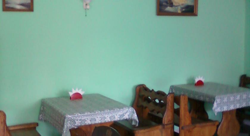 Гостиница Guest House Pomeste Витино-13