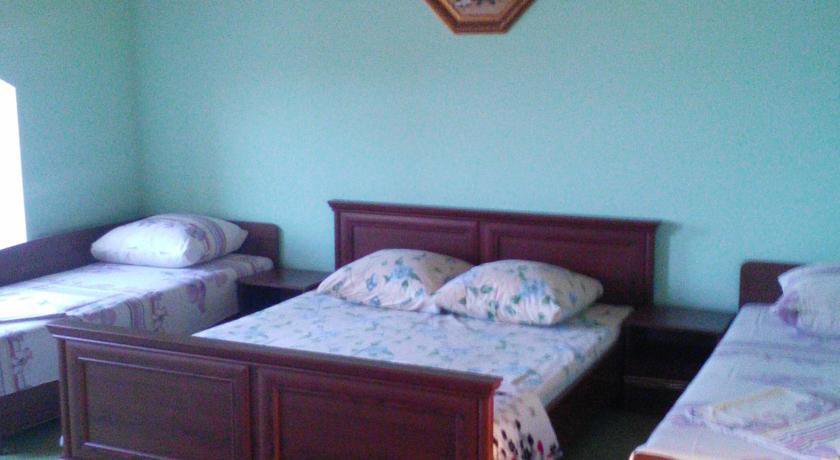 Гостиница Guest House Pomeste Витино