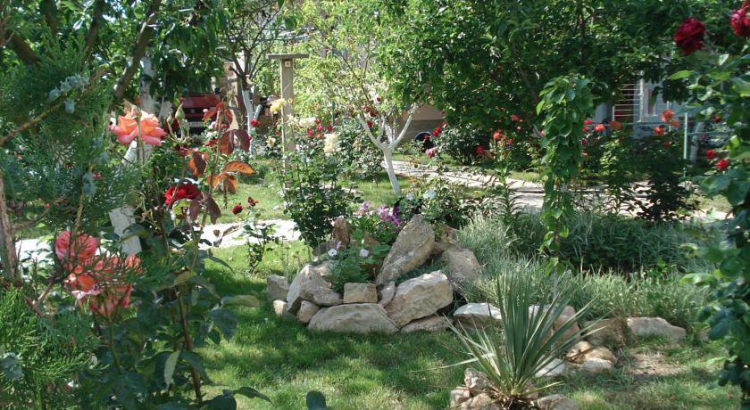 Гостиница Guest House Pomeste Витино-11