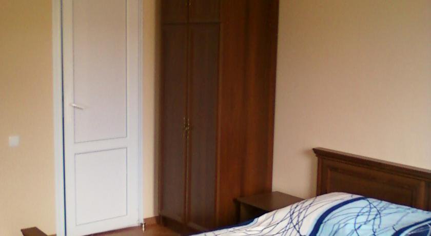 Гостиница Guest House Pomeste Витино