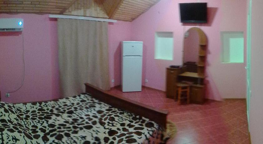 Гостиница Guest House Pomeste Витино-22