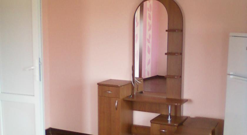 Гостиница Guest House Pomeste Витино