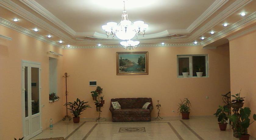 Гостиница Guest House Pomeste Витино