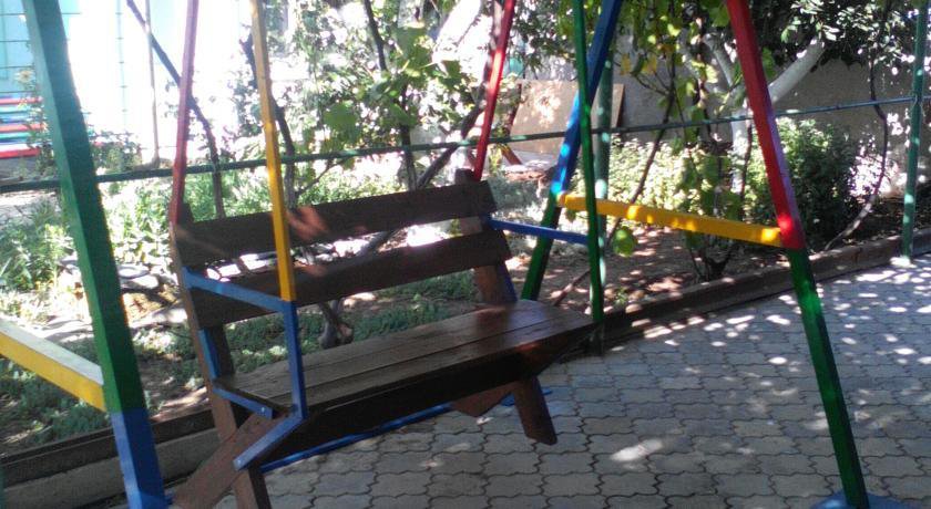 Гостиница Guest House Pomeste Витино
