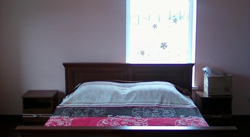 Гостиница Guest House Pomeste Витино