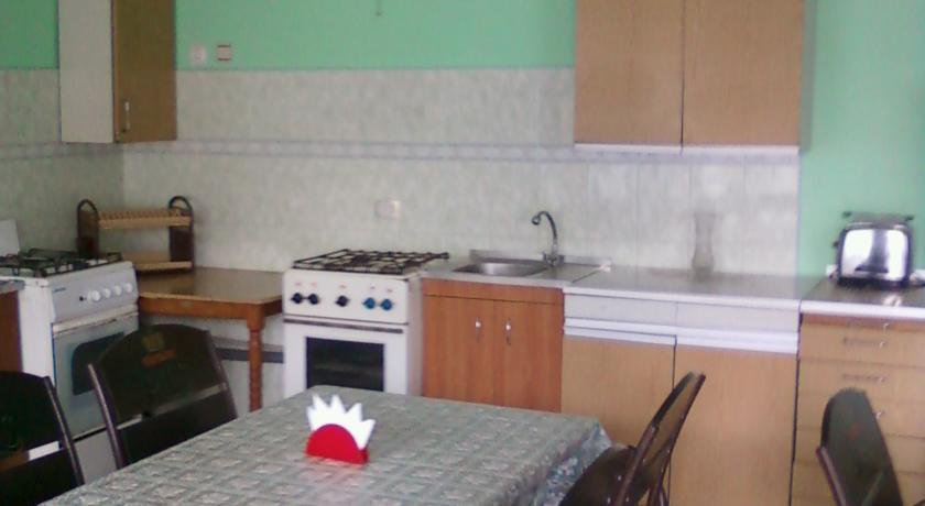 Гостиница Guest House Pomeste Витино-10