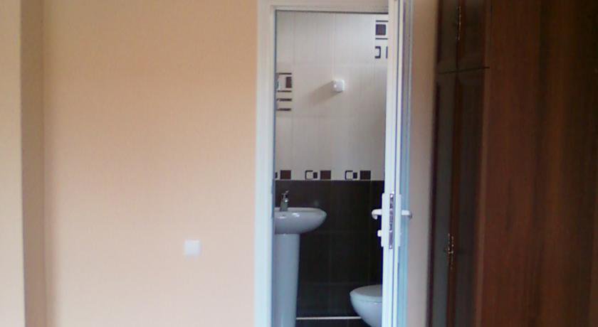 Гостиница Guest House Pomeste Витино