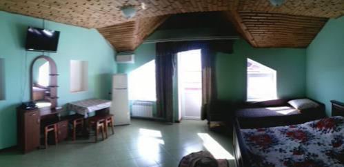 Гостиница Guest House Pomeste Витино-23