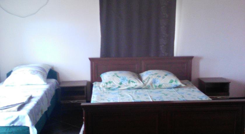 Гостиница Guest House Pomeste Витино-4
