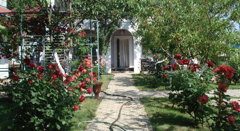Гостиница Guest House Pomeste Витино-17