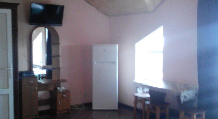 Гостиница Guest House Pomeste Витино-30