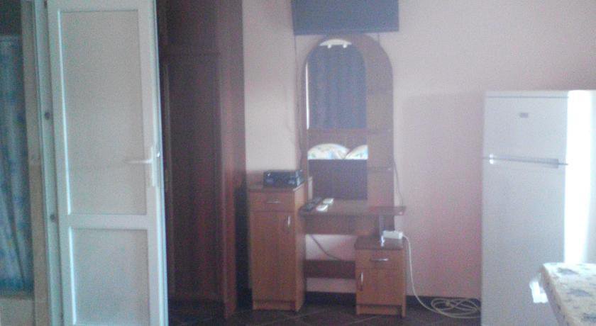 Гостиница Guest House Pomeste Витино