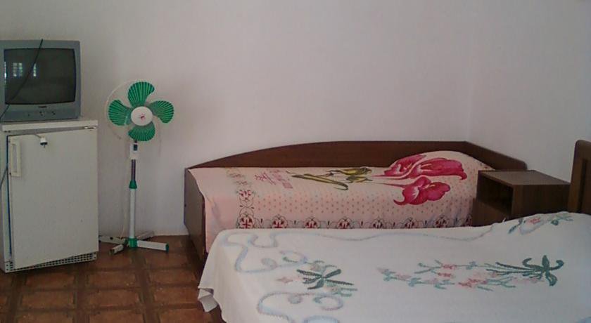 Гостиница Guest House Pomeste Витино