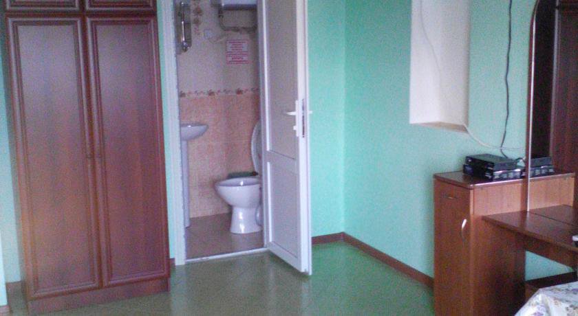 Гостиница Guest House Pomeste Витино