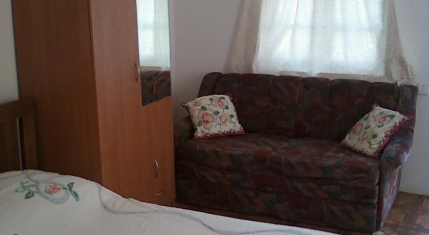 Гостиница Guest House Pomeste Витино