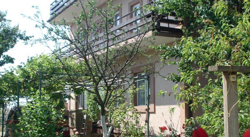 Гостиница Guest House Pomeste Витино-6