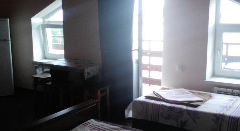Гостиница Guest House Pomeste Витино-29