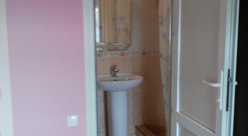 Гостиница Guest House Pomeste Витино