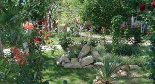 Гостиница Guest House Pomeste Витино-7